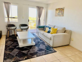Lovely Beach Front 2-bedroom Apartment